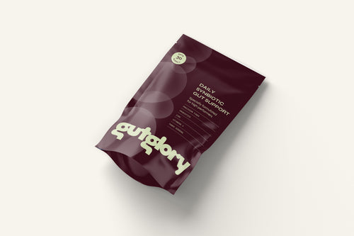 Daily Synbiotic Gut formula